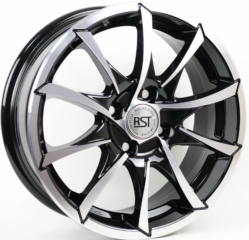 RST R065 6x15/4x100 D60.1 ET50 BD