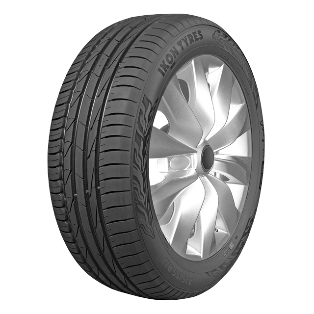 Ikon (Nokian Tyres) Autograph Aqua 3 215/50 R17 95V Ikon (Nokian Tyres) Autograph Aqua 3 215/50 R17 95V