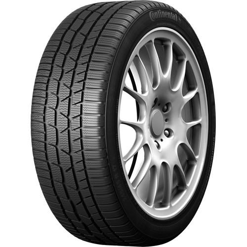 CONTINENTAL ContiWinterContact TS830 P 275/40R19 101V FR