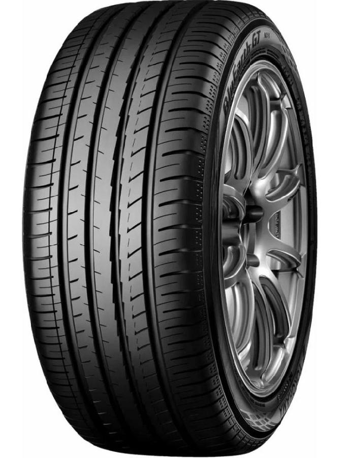 Yokohama Blu Earth-GT AE51H TL 205/55 R17 91V