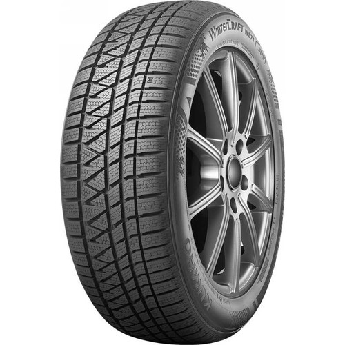 KUMHO WS71 245/60R18 105H Корея