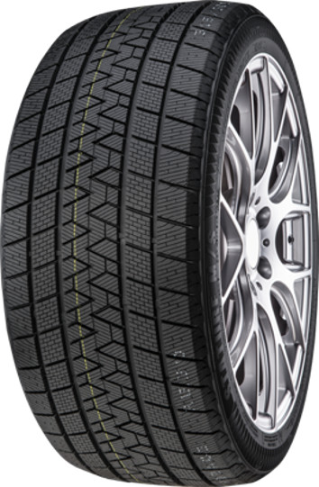 GRIPMAX Stature M/S 275/45R21 110V XL