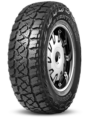 KUMHO Road Venture MT51 235/85R16 120/116Q Вьетнам