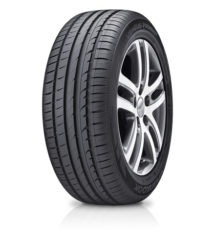 HANKOOK Ventus Prime2 K115 255/45R18 103H XL Корея