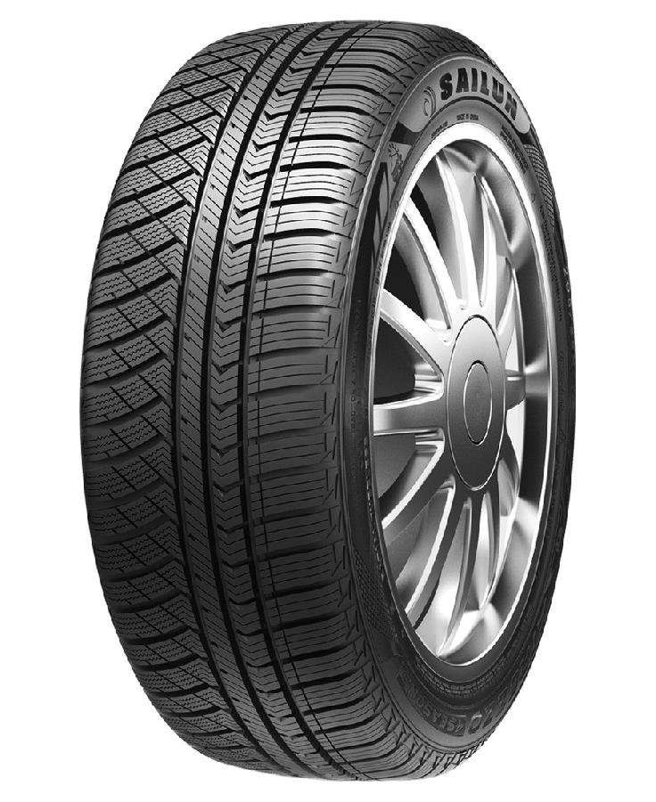 SAILUN ATREZZO 4SEASONS 185/55R15 82H