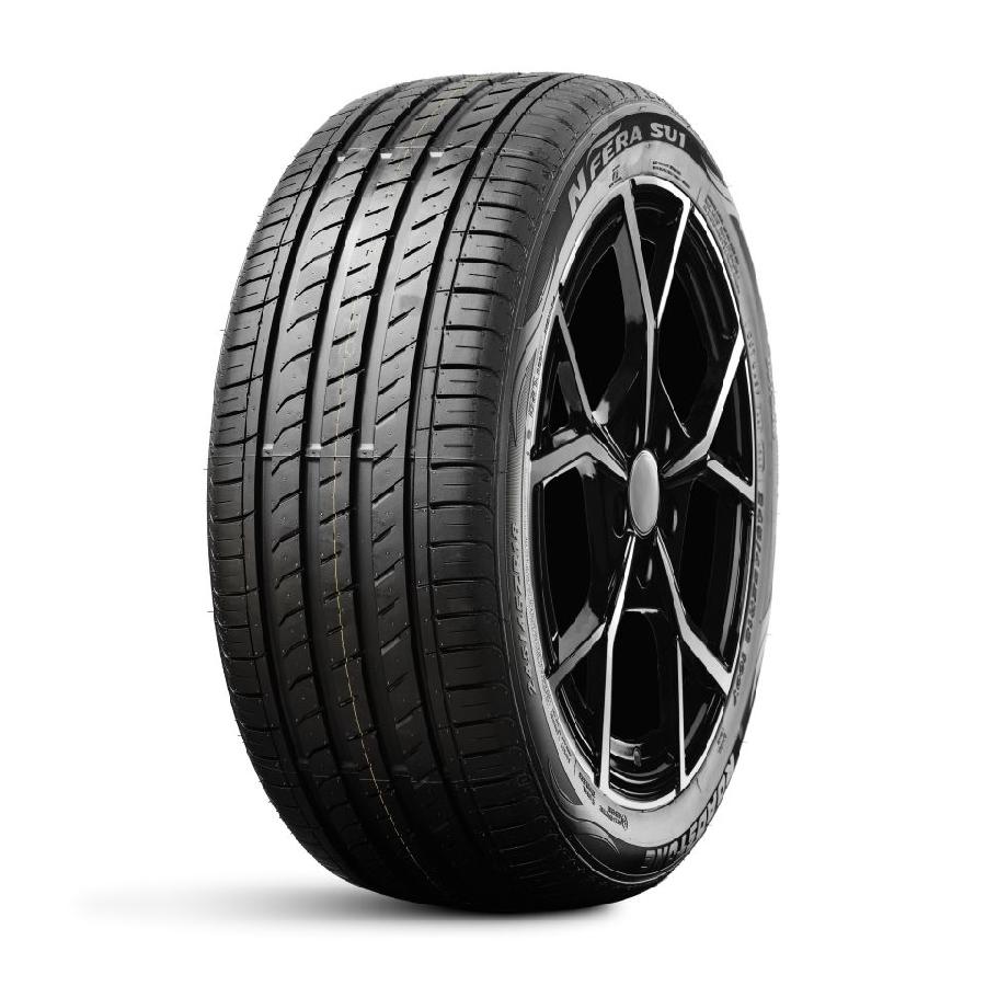 Роудстоун 245/40/19 Y 98 N'FERA SU1 XL Роудстоун 245/40/19 Y 98 N'FERA SU1 XL