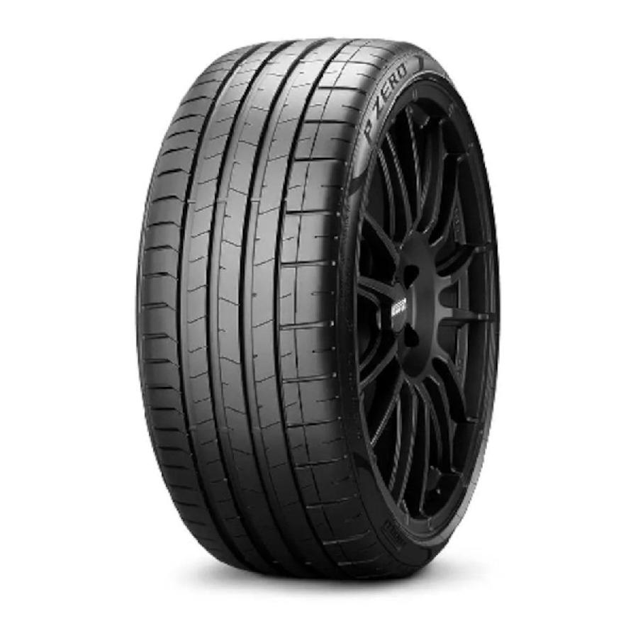 Пирелли  295/40/19  Y 108 P-ZERO  XL (N0)