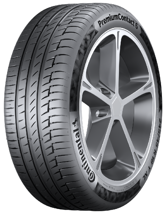 Continental ContiPremiumContact 6 235/45 R19 99V