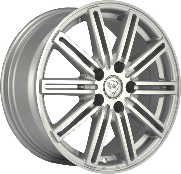 NZ SH662 7x17/5x114.3 ET35 D67.1 SF