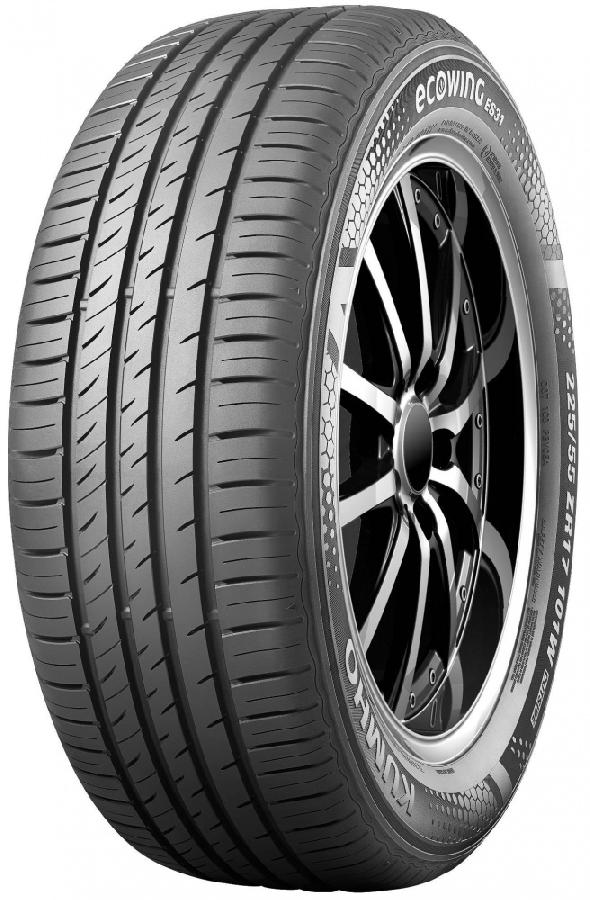 Kumho Ecowing ES31 215/60 R16 95V Kumho Ecowing ES31 215/60 R16 95V