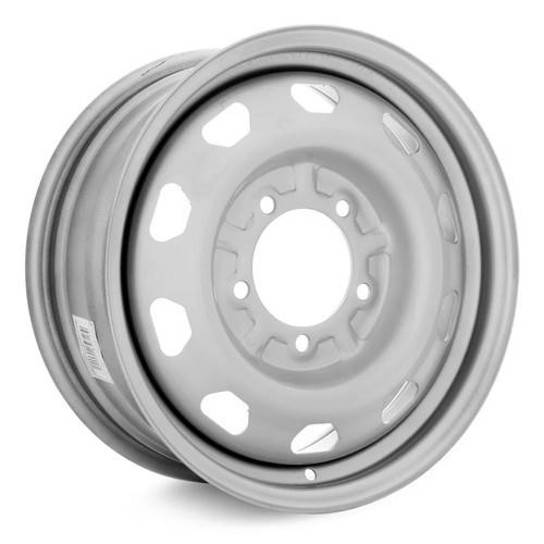 Trebl LT2883D_P 5.5x16/6x170 D130.1 ET105 Silver