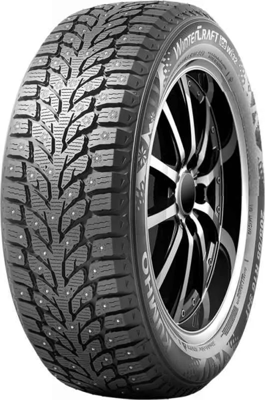 Kumho I'Zen WI32 235/55 R17 103T