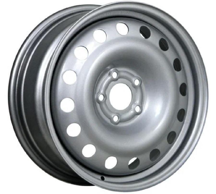 Trebl R-1728 7x17/5x114.3 D67.1 ET47 Silver