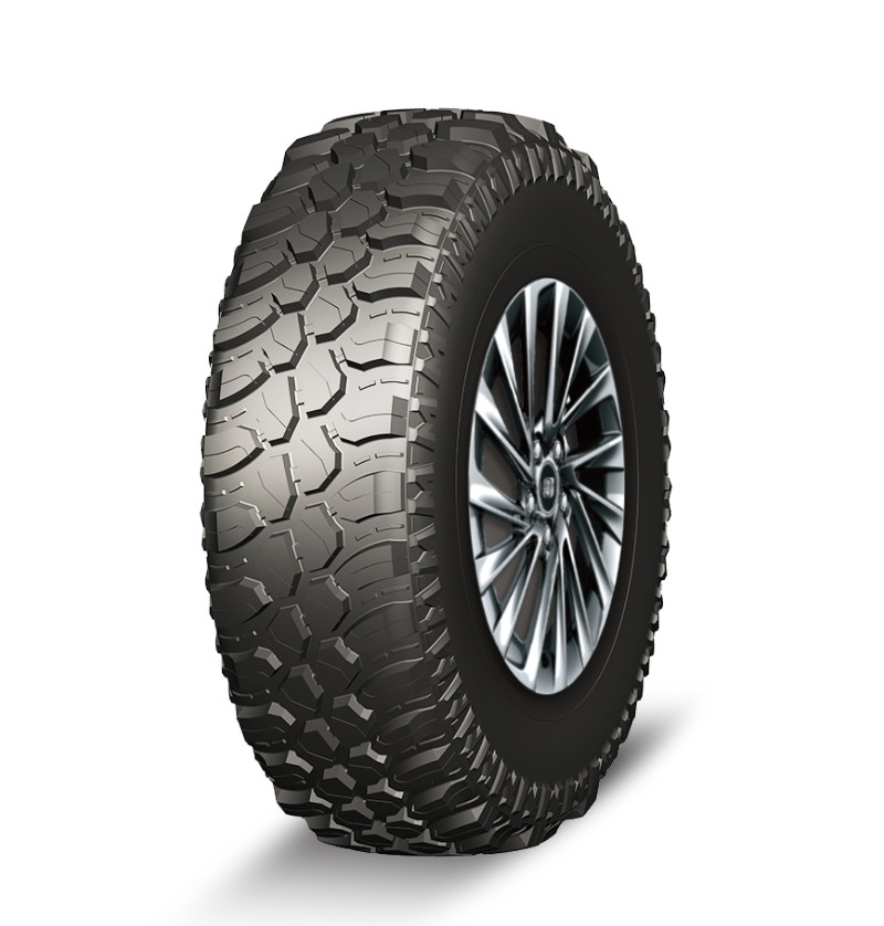 CENTARA TERRENA M/T 285/70R17 121/118Q LT