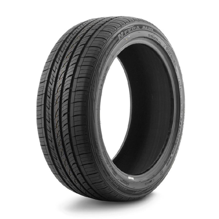 Роудстоун  215/55/17  W 94 N'FERA AU5