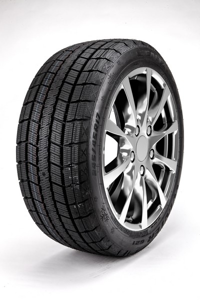 CENTARA WINTER 621 205/60R16 92T