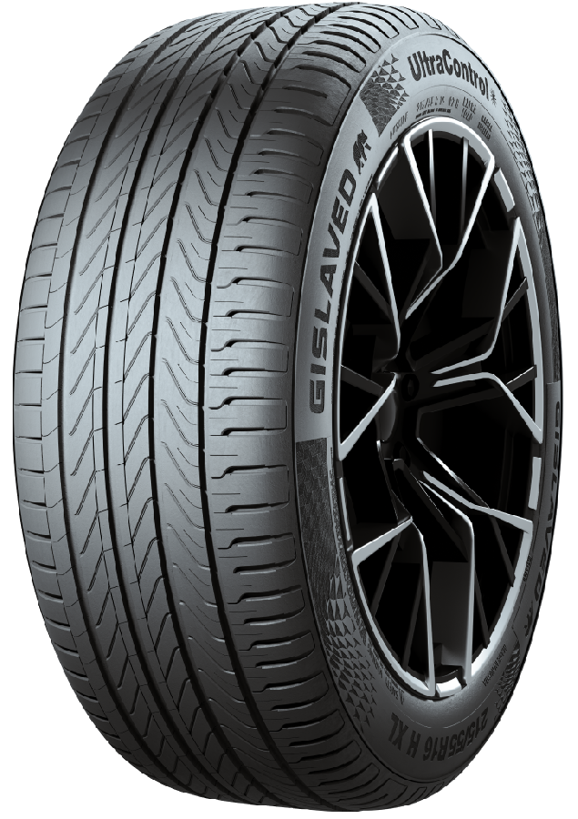 Gislaved UltraControl 195/65 R15 91V