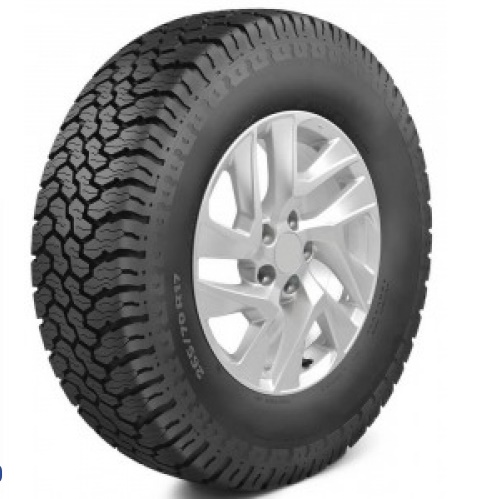 Tigar Road-Terrain 235/70 R16 109H Tigar Road-Terrain 235/70 R16 109H