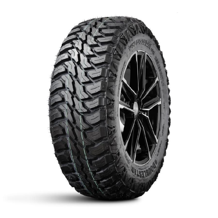 ДаблСтар  33/12.5/18  Q 118 T01
