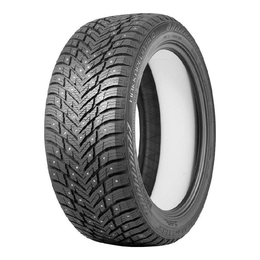 Nokian Tyres 255/35/21 T 98 Hakkapeliitta 10 EV XL Ш. Nokian Tyres 255/35/21 T 98 Hakkapeliitta 10 EV XL Ш.