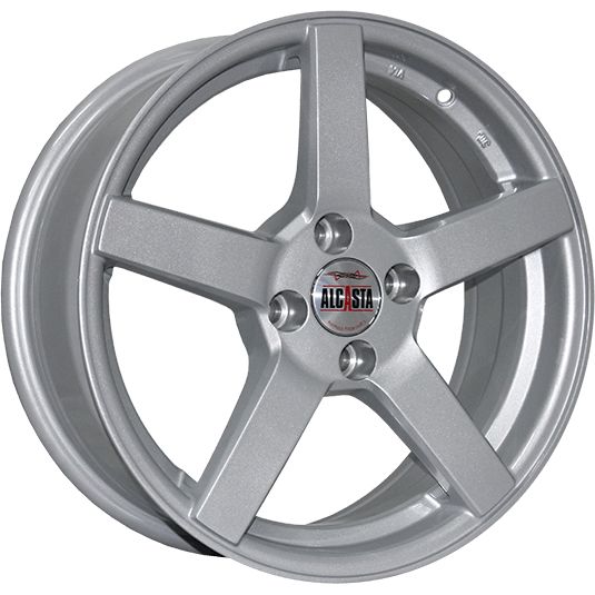 ALCASTA M45 6.5x16/5x114.3 ET38 D67.1 S