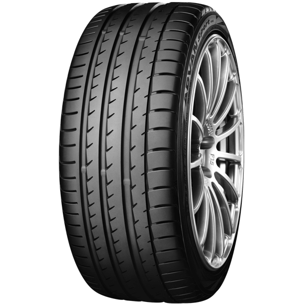 Yokohama ADVAN Sport V105T 235/65 R19 109V