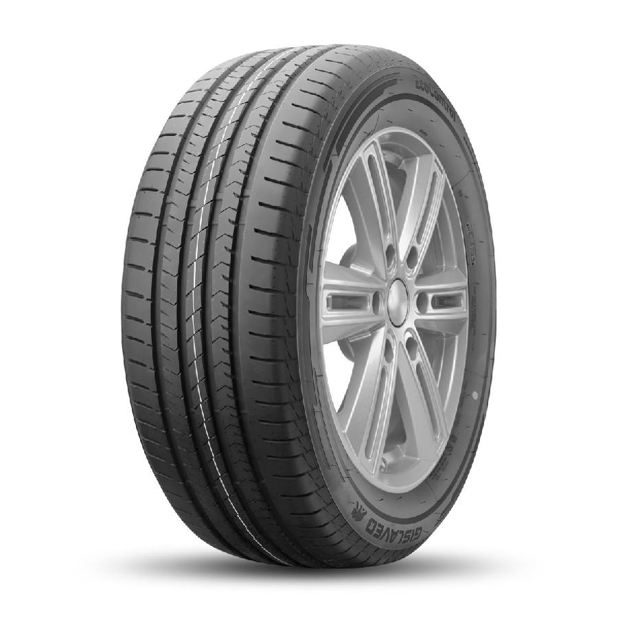 Гиславед  205/50/17  V 93 EcoControl