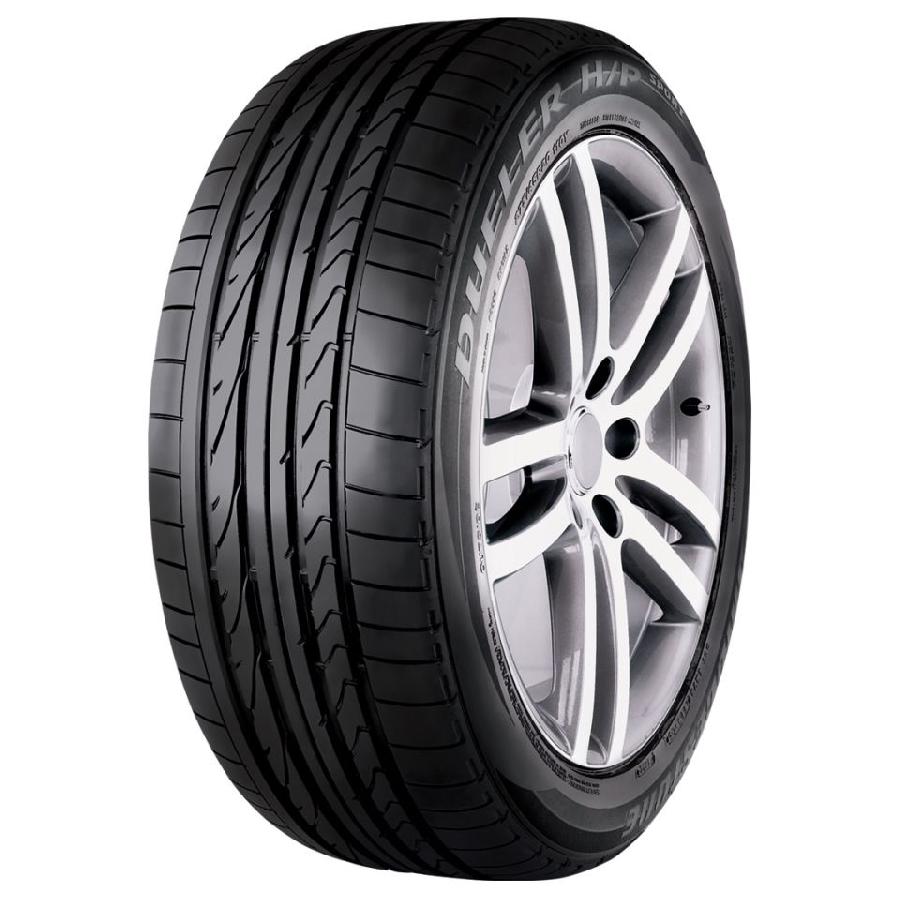 Бриджстоун 255/50/19 W 107 DHPS Run Flat Бриджстоун 255/50/19 W 107 DHPS Run Flat