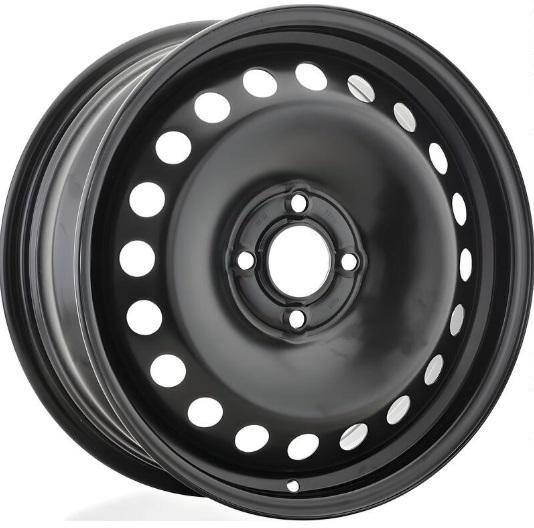 Magnetto 16023 AM 6x16/4x100 D54.1 ET49 Bl
