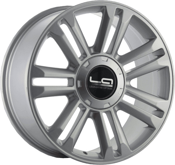 LegeArtis Replica CL5 8.5x20/6x139.7 ET31 D77.9 S