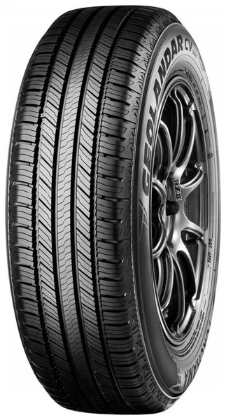 Yokohama Geolandar CV G058 215/65 R17 99H Yokohama Geolandar CV G058 215/65 R17 99H