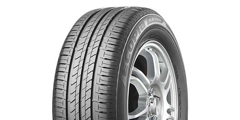 Bridgestone Ecopia EP-150