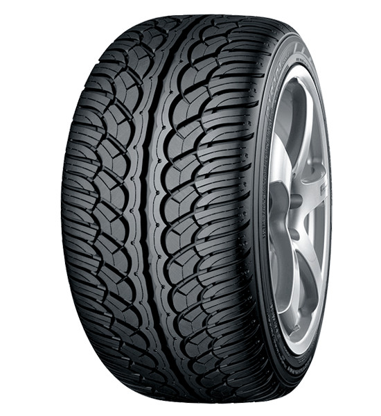 YOKOHAMA Parada Spec-X PA02 285/40R23 111V XL