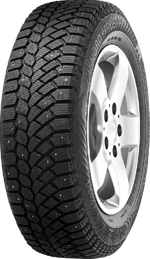 Gislaved Nord Frost 200 ID SUV 215/70 R16 100T