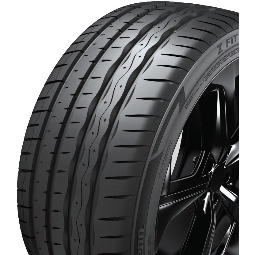 LAUFENN Z FIT EQ LK03 285/30R19 94Y Корея