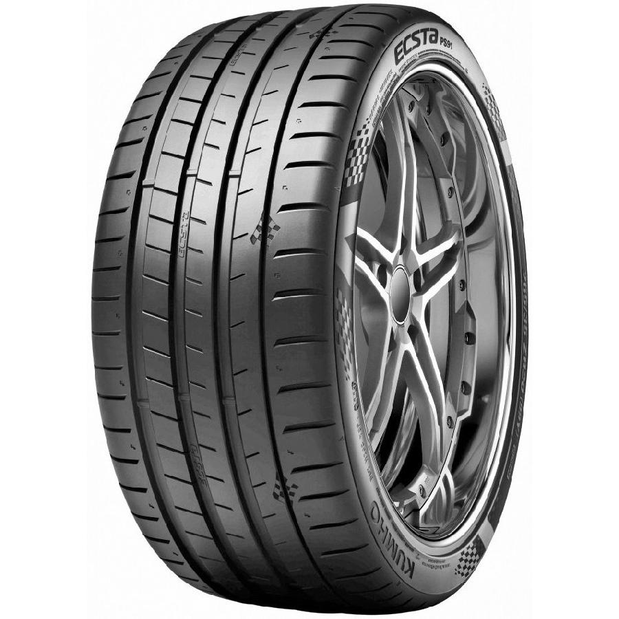 KUMHO Ecsta PS91 275/40R19 105Y XL Корея