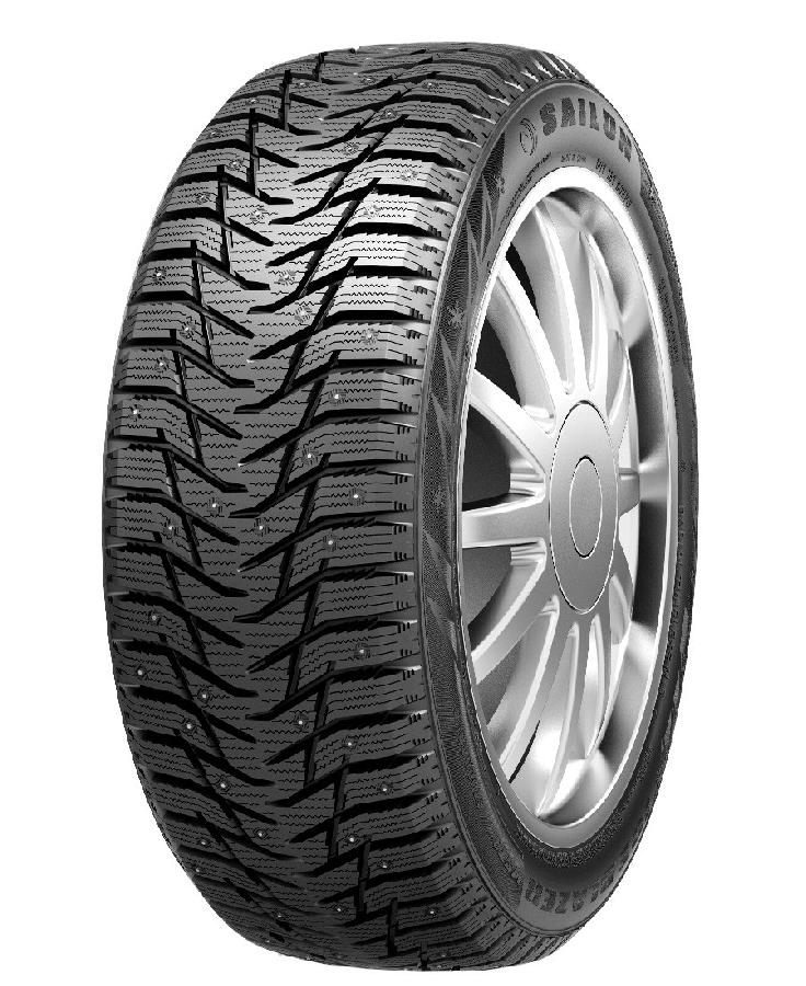 SAILUN ICE BLAZER WST3 245/70R17 110S шип