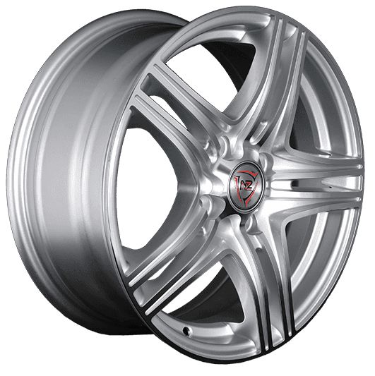 NZ F-6 6.5x16/4x100 ET49 D54.1 SF