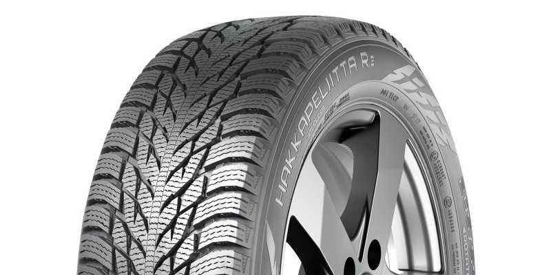 Nokian Hakkapeliitta R3