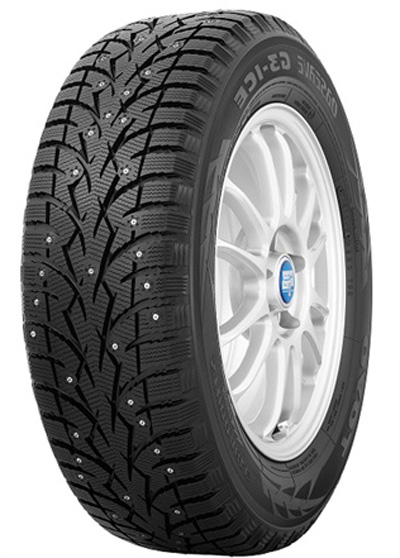 Toyo Observe G3-ice 255/55 R18 109T