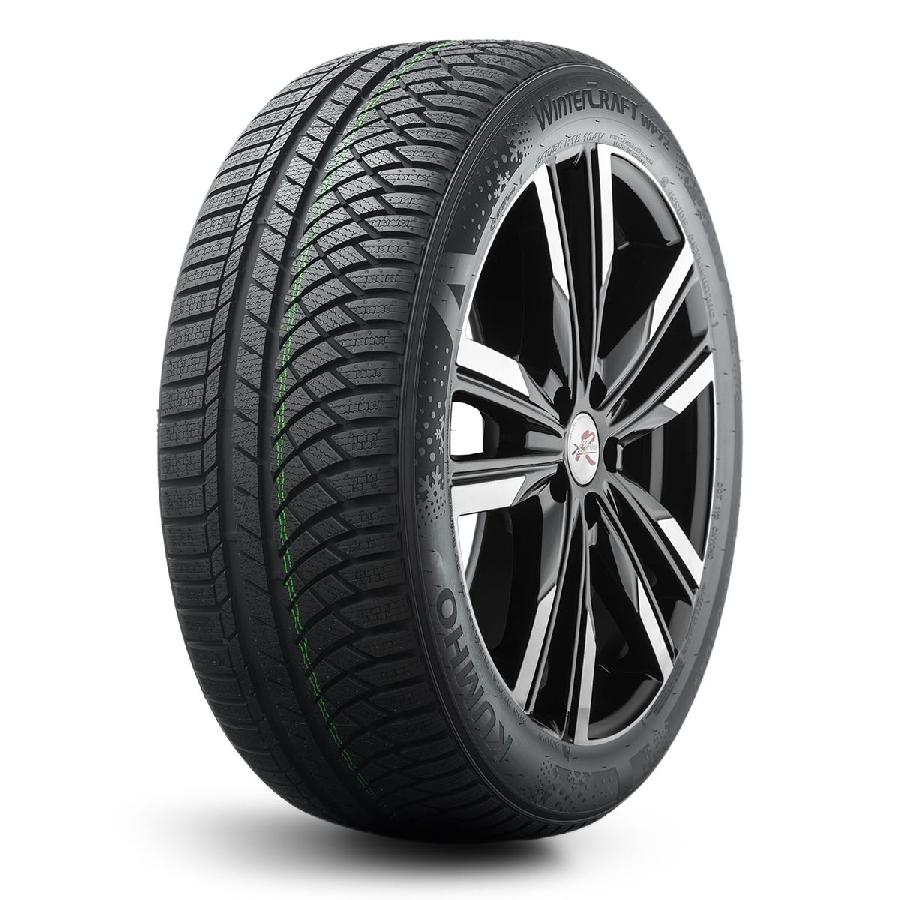 Кумхо 245/40/20 W 99 WP-72 XL Кумхо 245/40/20 W 99 WP-72 XL