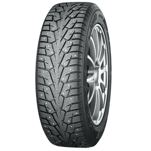 YOKOHAMA Iceguard Stud IG55 275/65R17 119T шип