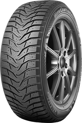 KUMHO WS31 235/60R17 106T XL шип Корея