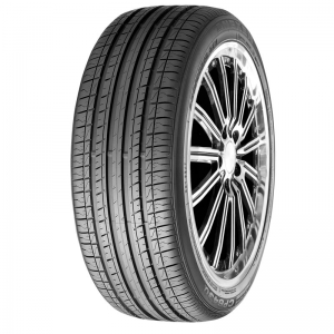 Nexen Classe Premiere 643a 225/55 R17 97V