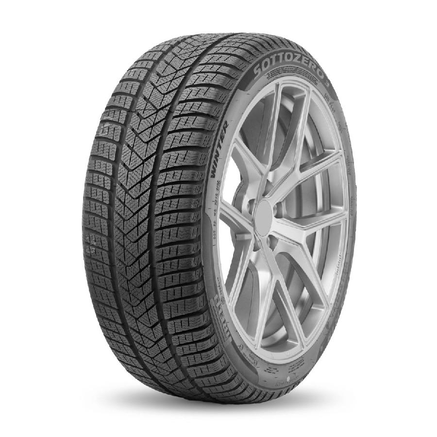 Пирелли 275/40/18 V 103 WSZ s3 XL (MO) Пирелли 275/40/18 V 103 WSZ s3 XL (MO)