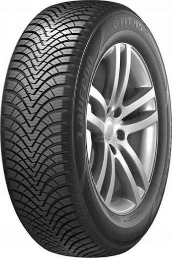 LAUFENN G FIT 4S LH71 215/55R16 97V XL Китай