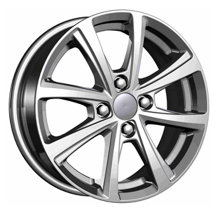 Carwel Акуш 6x15/4x100 D60.1 ET40 SL