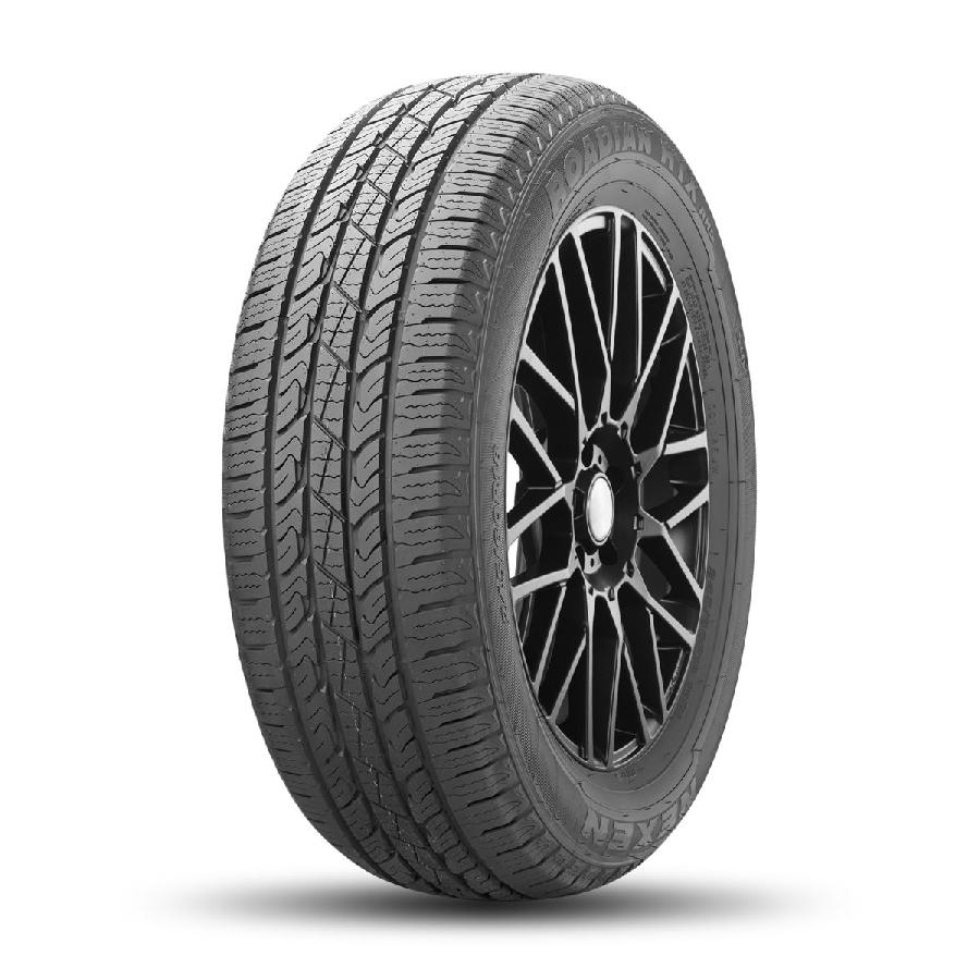 NEXEN  235/75/15  S 109 Roadian HTX RH5  XL