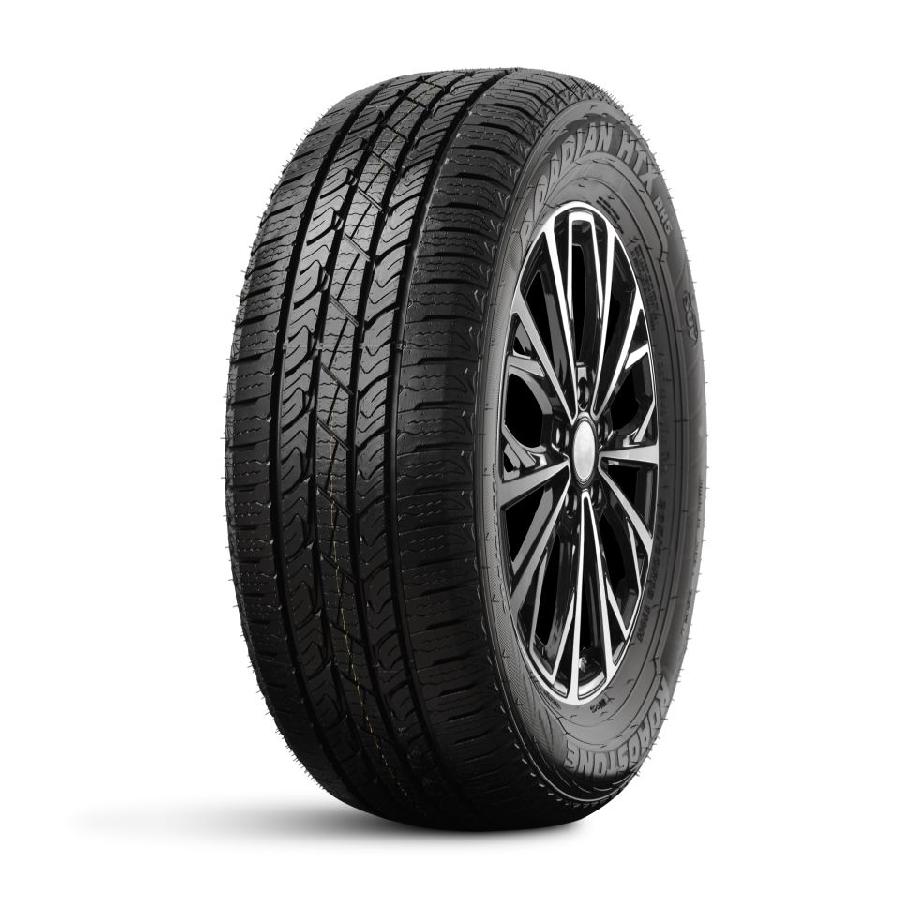 Роудстоун 225/70/15 S 100 ROADIAN HTX RH5 Роудстоун 225/70/15 S 100 ROADIAN HTX RH5