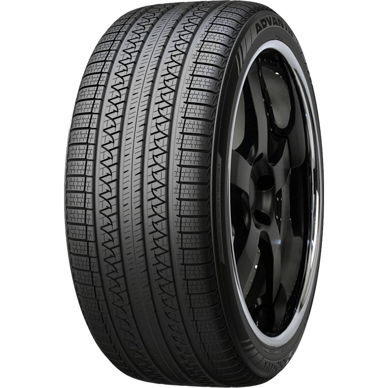 YOKOHAMA V35A 285/40R22 110V YOKOHAMA V35A 285/40R22 110V